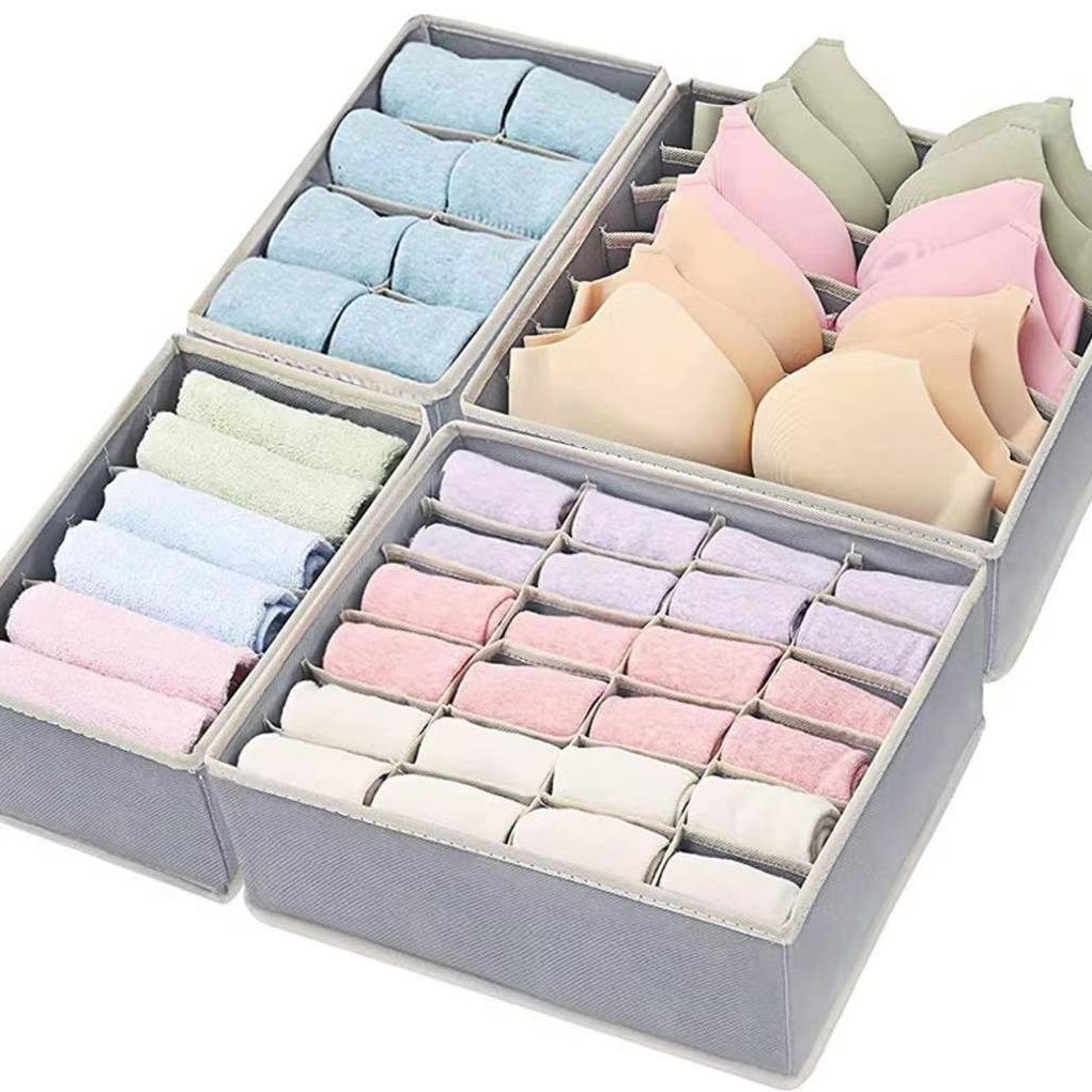 Acrylic bar millet storage box, transparent acrylic box, 180g details Picture