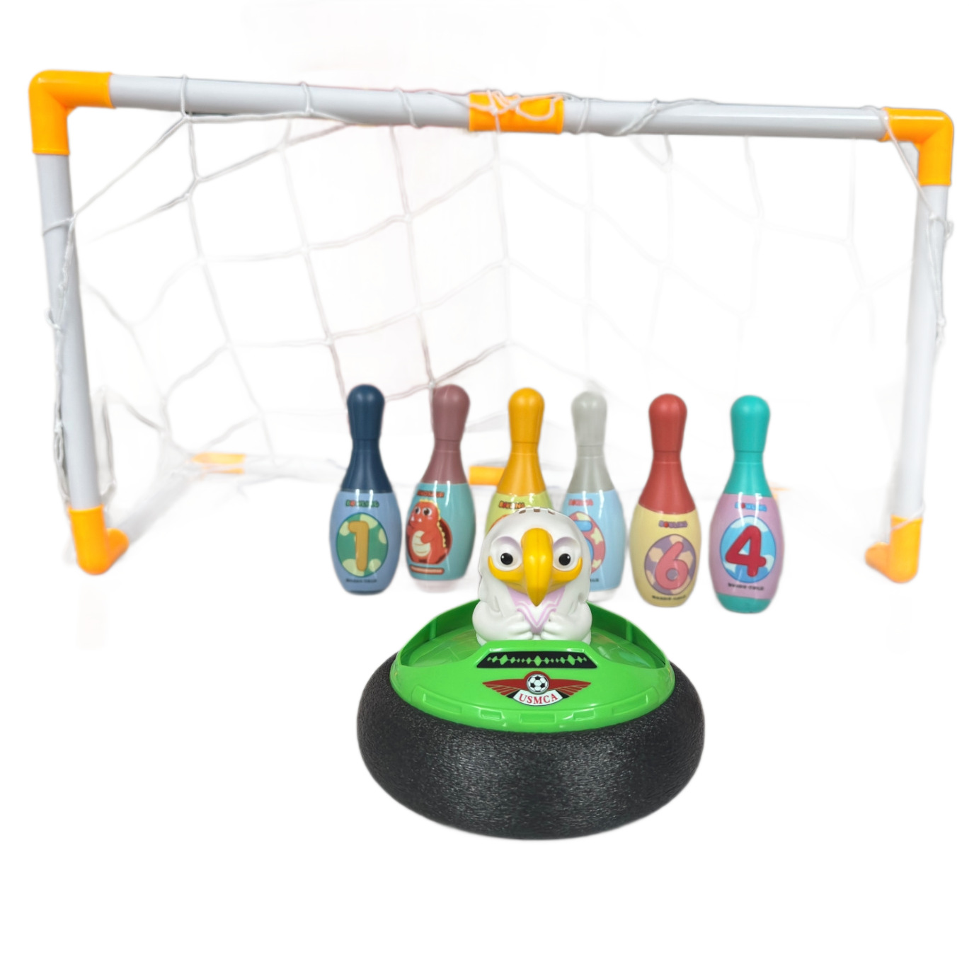 宝宝秋千/挖沙子/喷钱/LED玩具电子机芯白底实物图