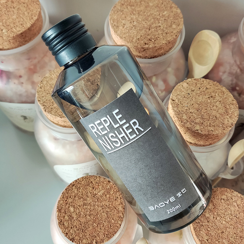 Aromatherapy supplement Liquid, Flameless Fragrance essential oil, rattan toilet indoor aromatic liquid, Tea aroma, all-season Westin White Tea details Picture