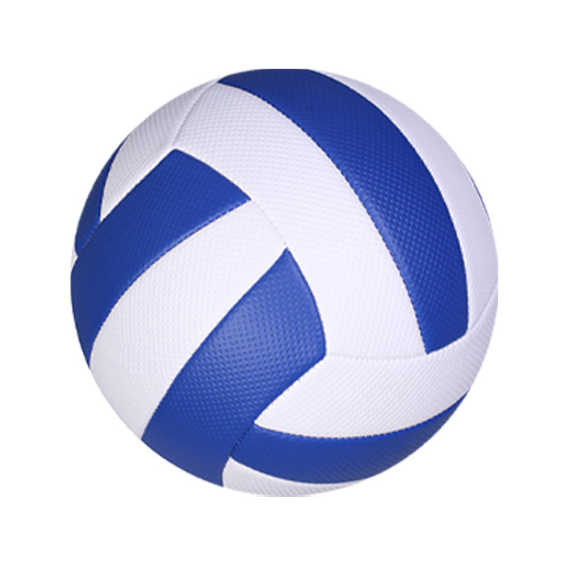 Volleyball No. 5 is a training ball for middle school entrance examination students. It is a lively volleyball for children in primary and junior high schools and is specially designed for the middle school entrance examination Application Scenario