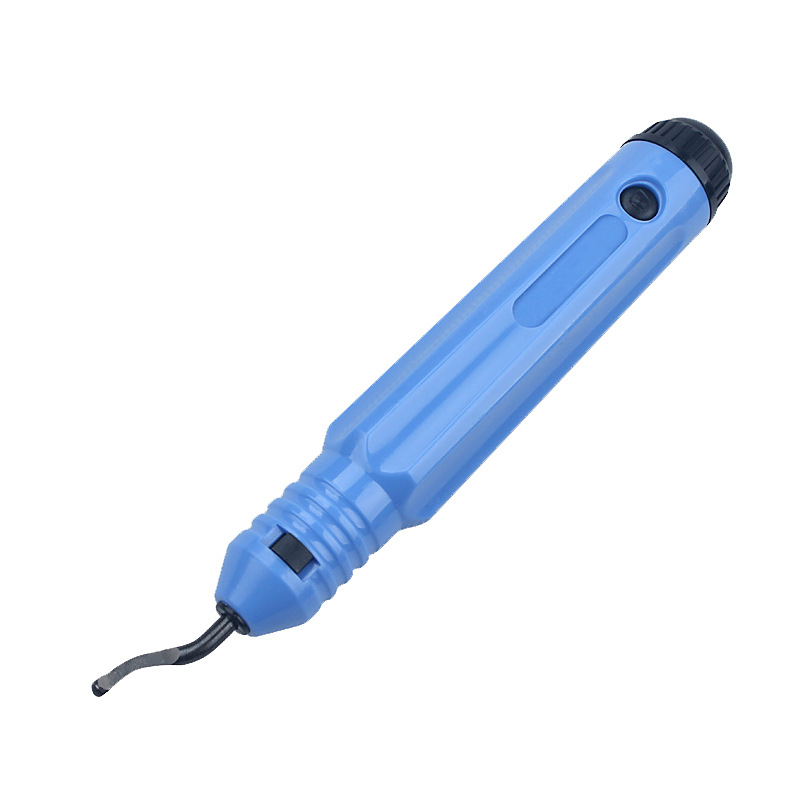 Manual deburring and trimming knife NB1100, scraper, chamfering, manual trimming tool set, plastic and metal trimming tool Item Picture