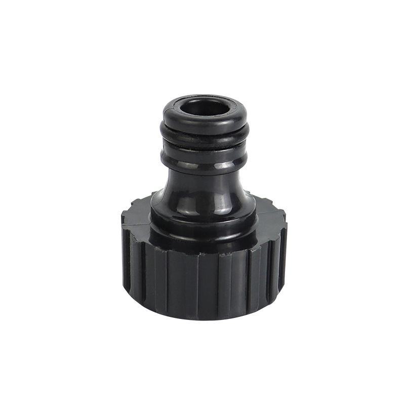 3/4 internal thread European standard 6-inch internal thread pacifier connector water gun accessories for sale Specification image