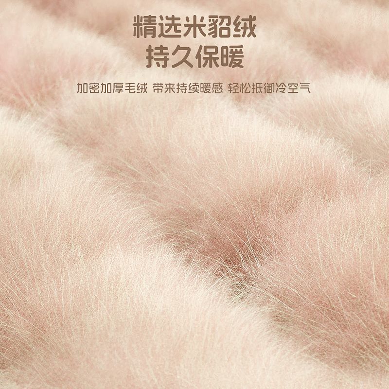 新款加长热水袋国标防爆暖手宝热敷暖脚暖宝宝智能热水袋充电款白底实物图