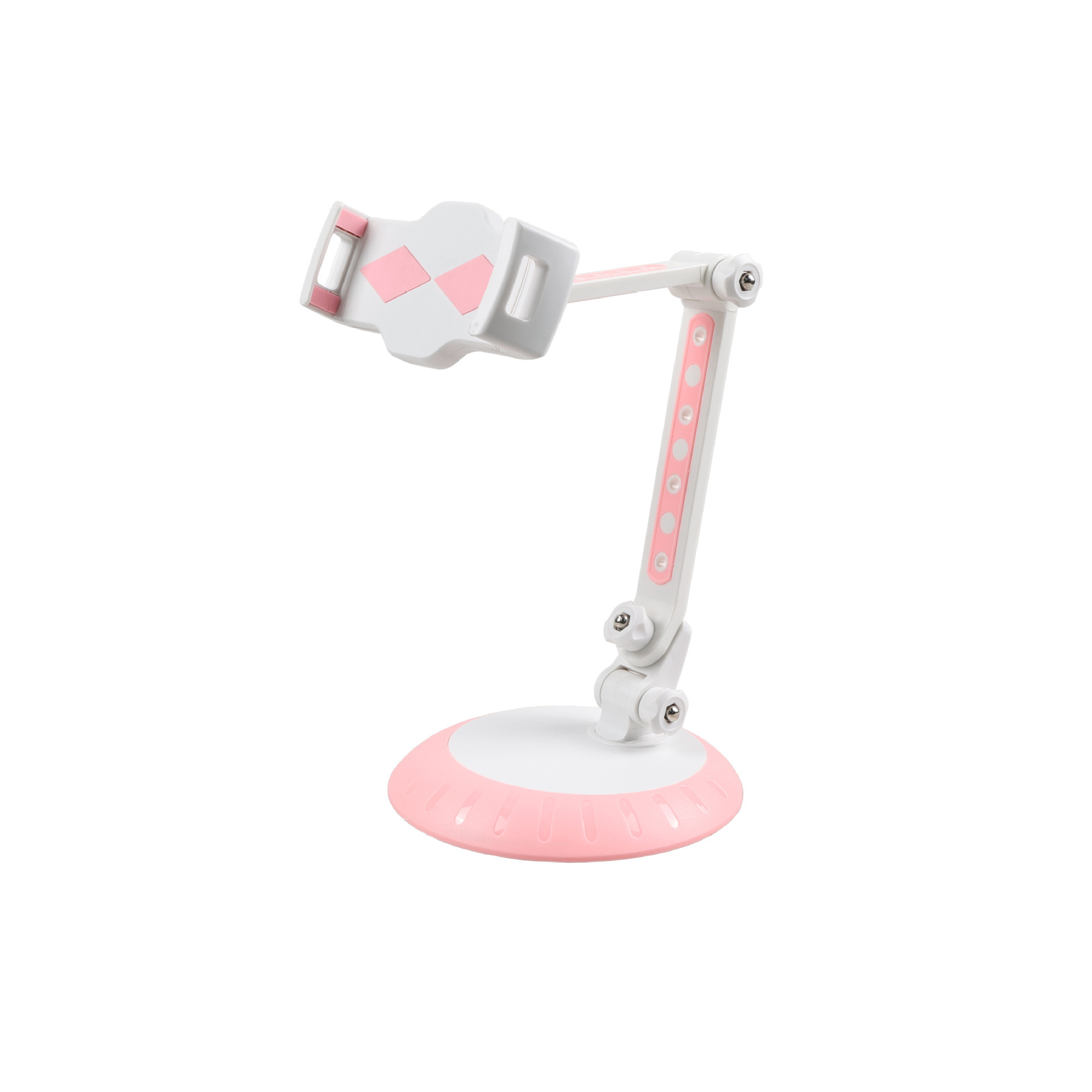 360旋转桌面平板电脑支架 可折叠网课学习支撑架 适用于ipad支架细节图