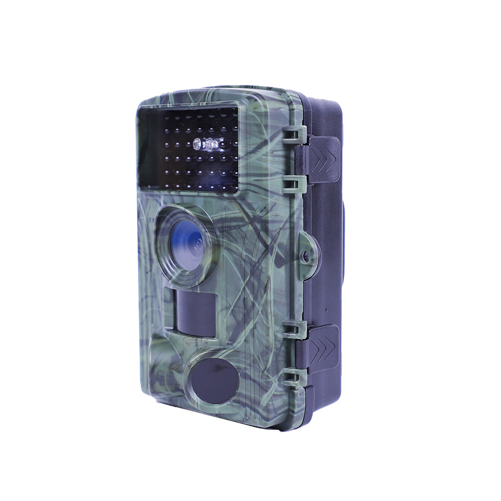 Le Xiangyu Cross-border Exclusive Bluetooth wifi4K high-definition outdoor waterproof tracking camera Specification image