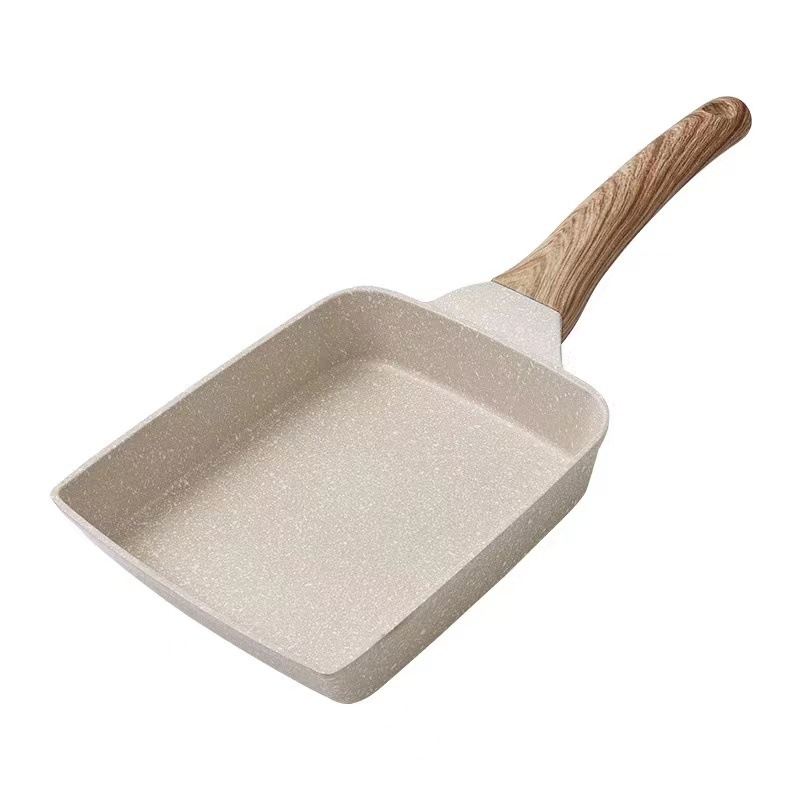 كما ان شرائح اللحم في المقلاة الطازجة لا تحتوي على مقلاة Item Picture