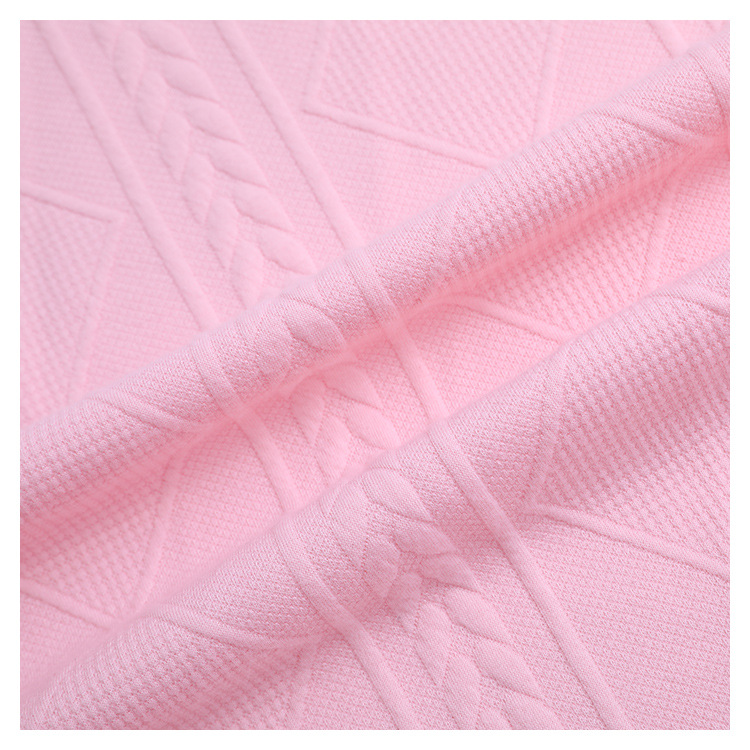 童针织衫实物图