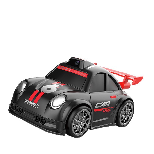 遥控车/儿童玩具/遥控汽车/遥控玩具/宏星漂移车白底实物图