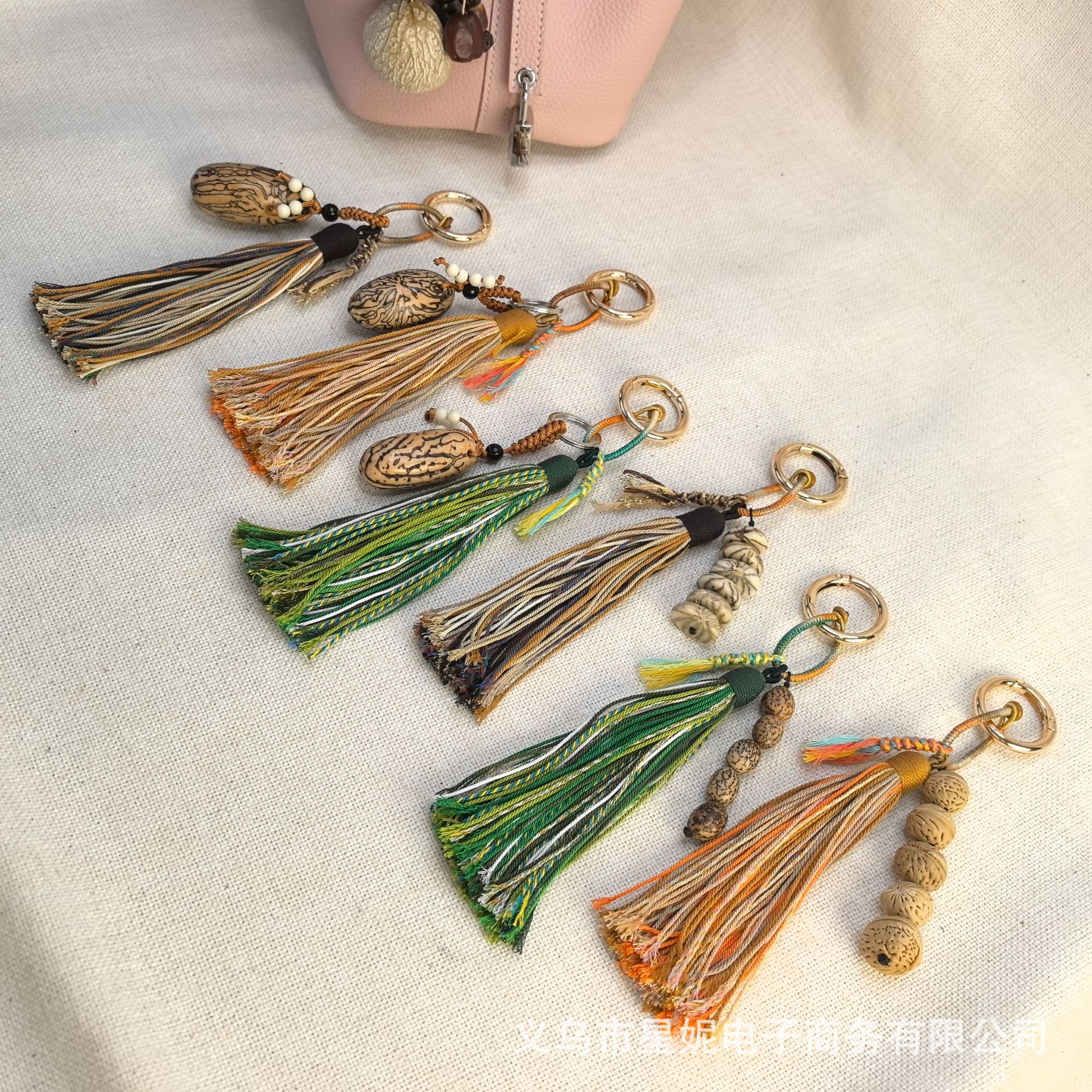 篱笆/栅栏实物图