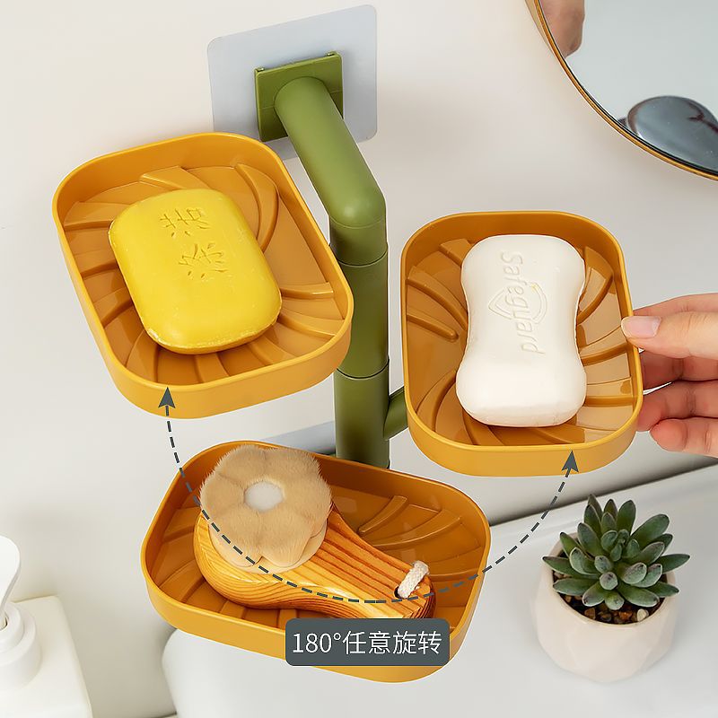 多层置物架实物图