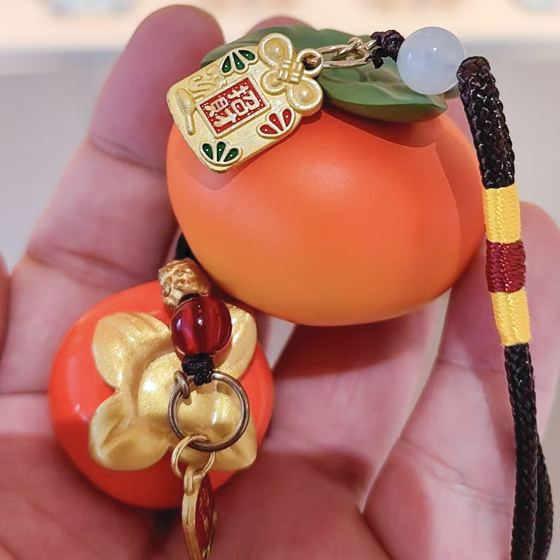 挂件&坠子实物图