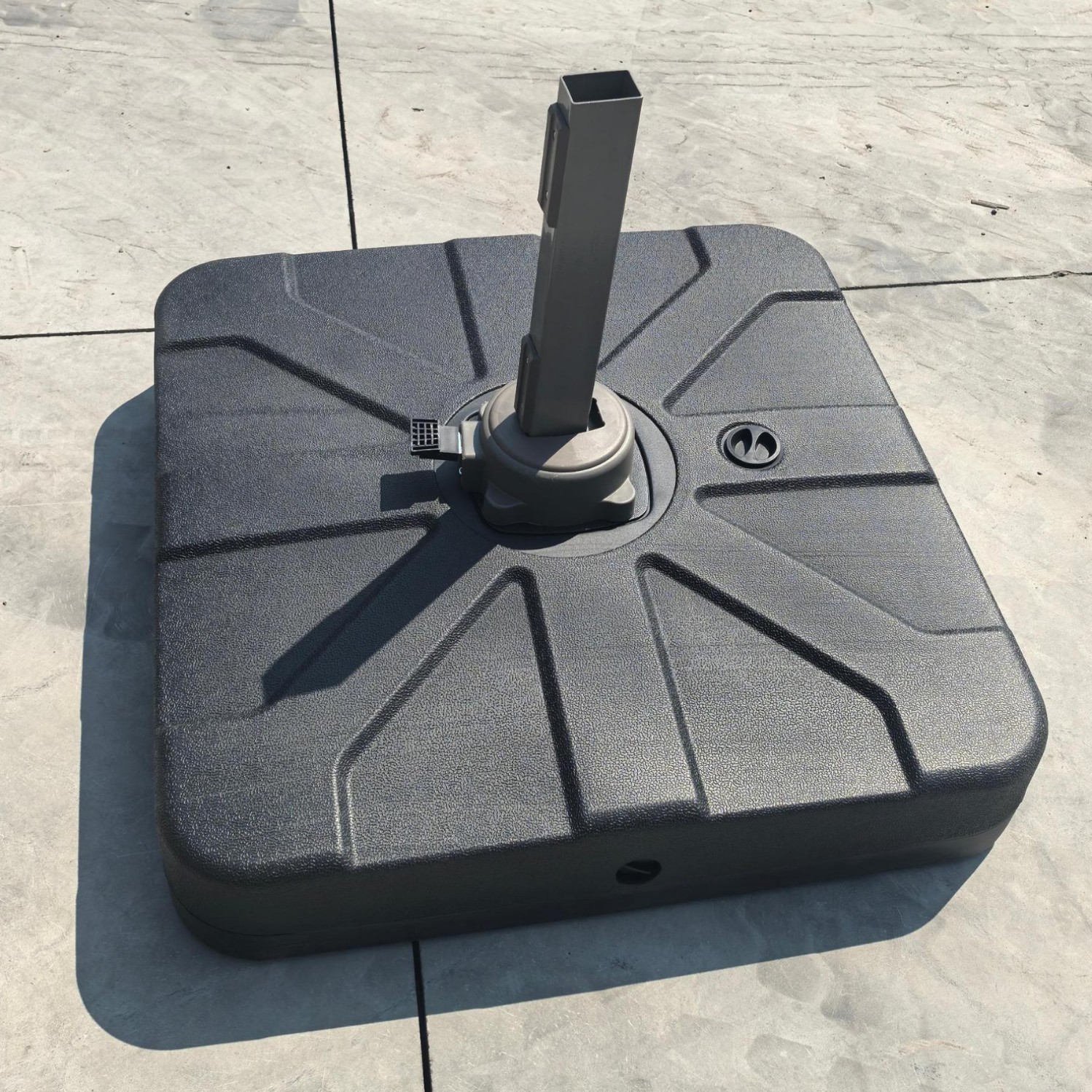 远翔户外遮阳伞座罗马伞水箱底座