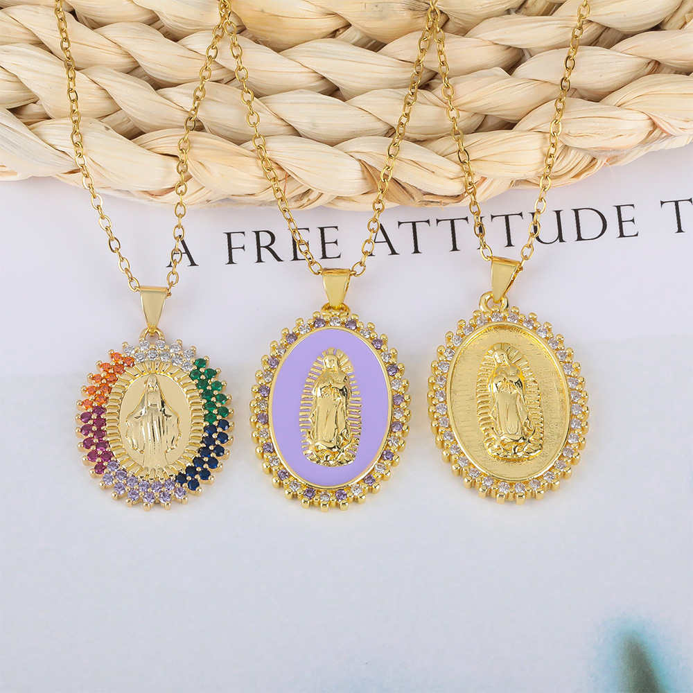 财神挂饰车载/木小夜灯/八卦/经文/耶稣挂旗细节图