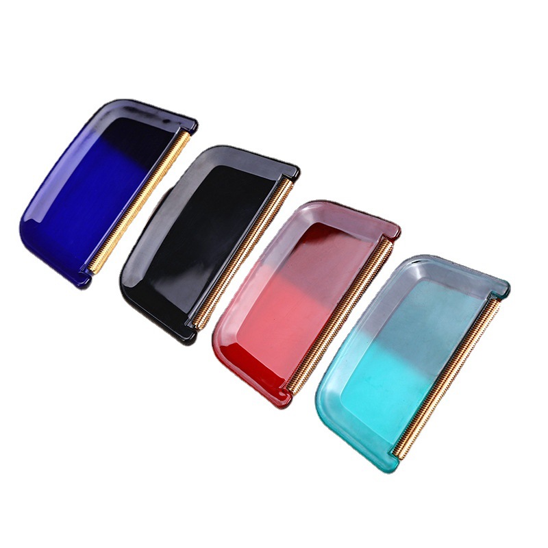 A3015衣物面料整理抚平刮毛球器干洗店羊绒毛呢大衣呢子刮毛器                             白底实物图