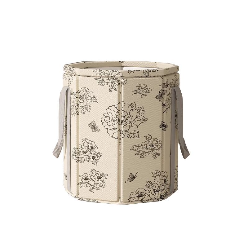 泡脚桶家用过小腿折叠泡脚袋养生过膝足浴桶便携式冬天洗脚盆保温