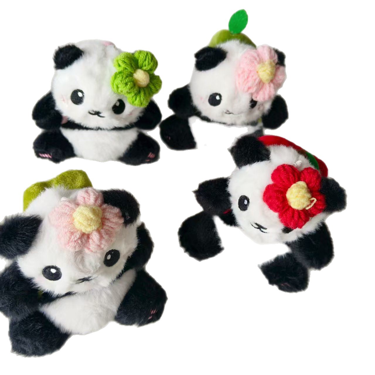 星星人/毛绒挂件/挂件/毛绒玩具/疯狂动物城白底实物图