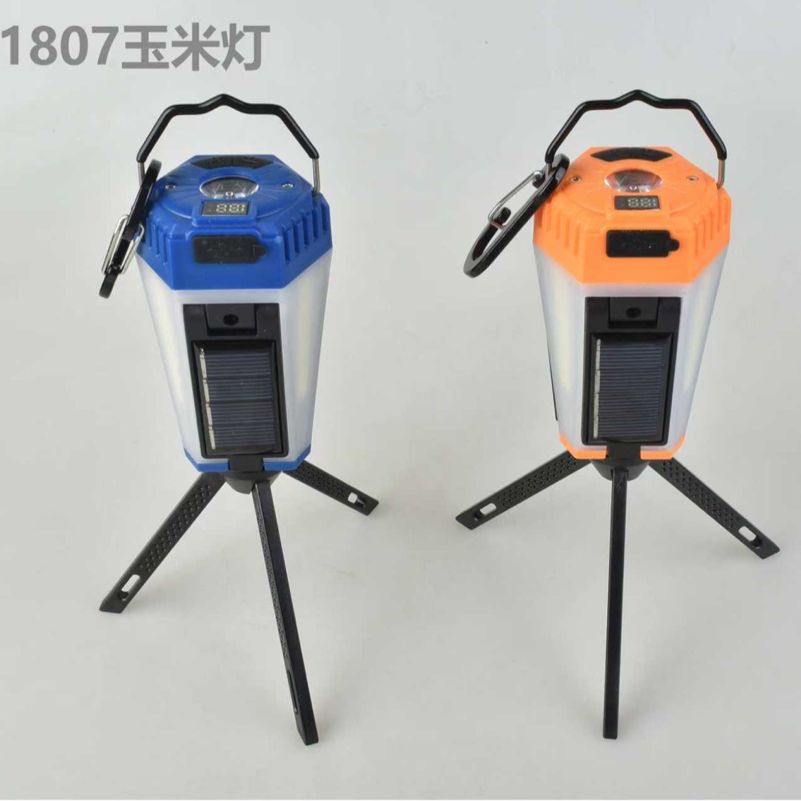 太阳能灯/太阳能灯路灯/太阳能/太阳能板庭院灯/消防指示灯细节图