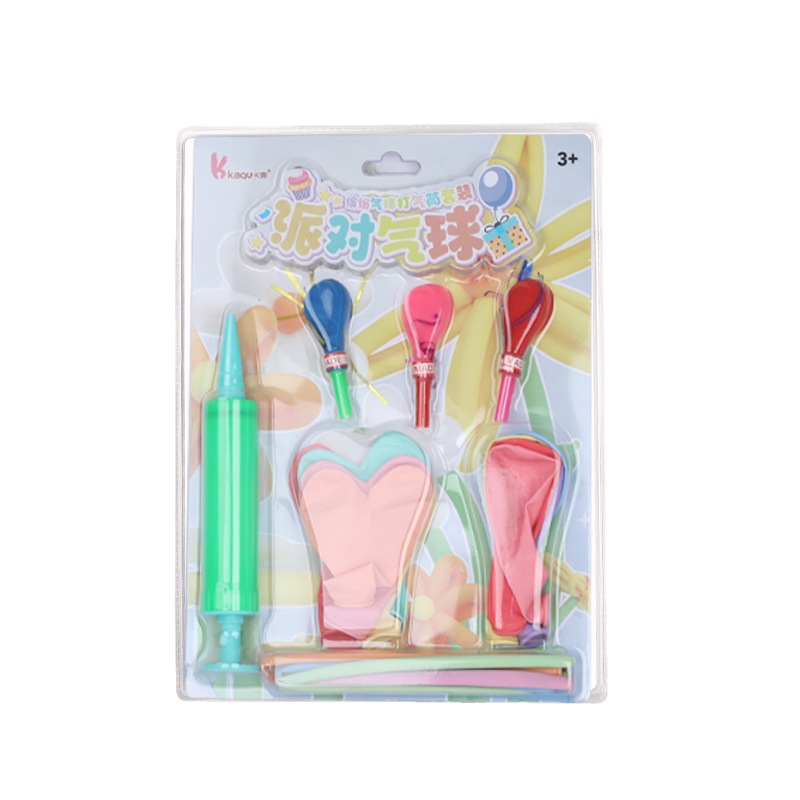 وأقيمت حفلة عيد الميلاد ساحة للرومانسية، منطاد دائري دائري على شكل قلب ماكارون Item Picture