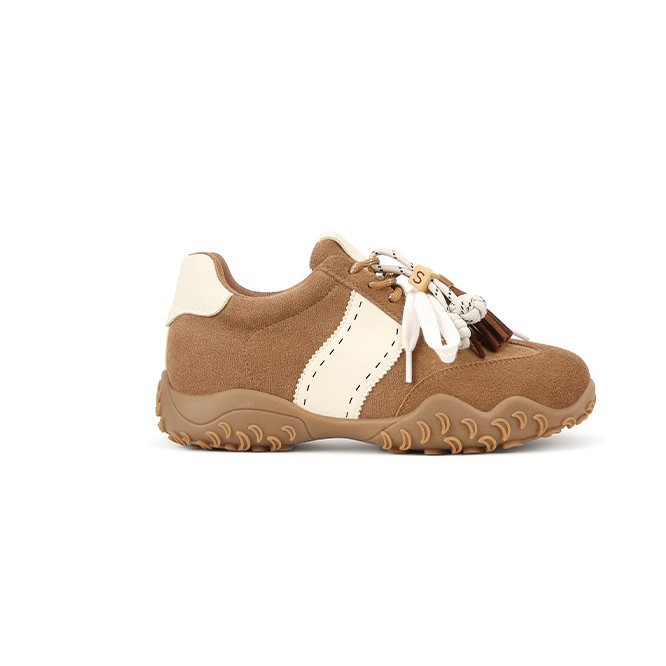 情趣高跟鞋/高跟鞋/围巾女士长款百搭/高跟鞋香兵色/高跟鞋女春季气质白底实物图