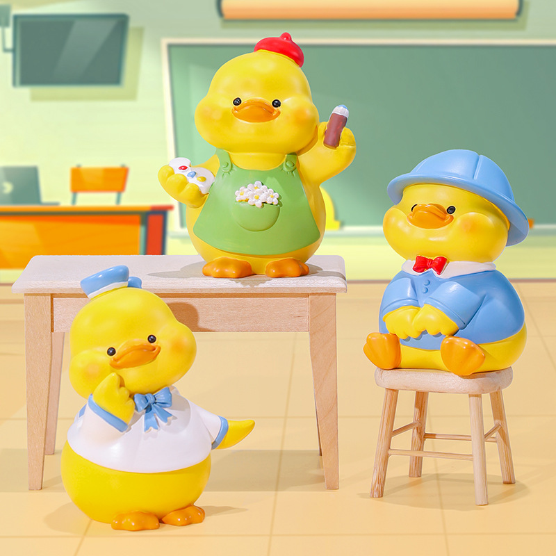 盲盒/潮玩/三丽鸥/潮流玩具/手办细节图