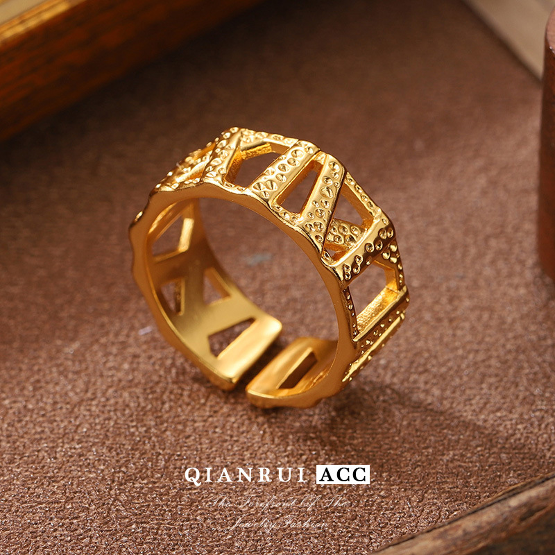 戒指/情侣戒指/脚戒/戒指空托/对戒情侣个性产品图