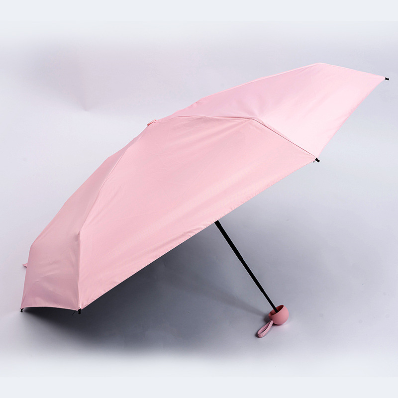 雨伞实物图