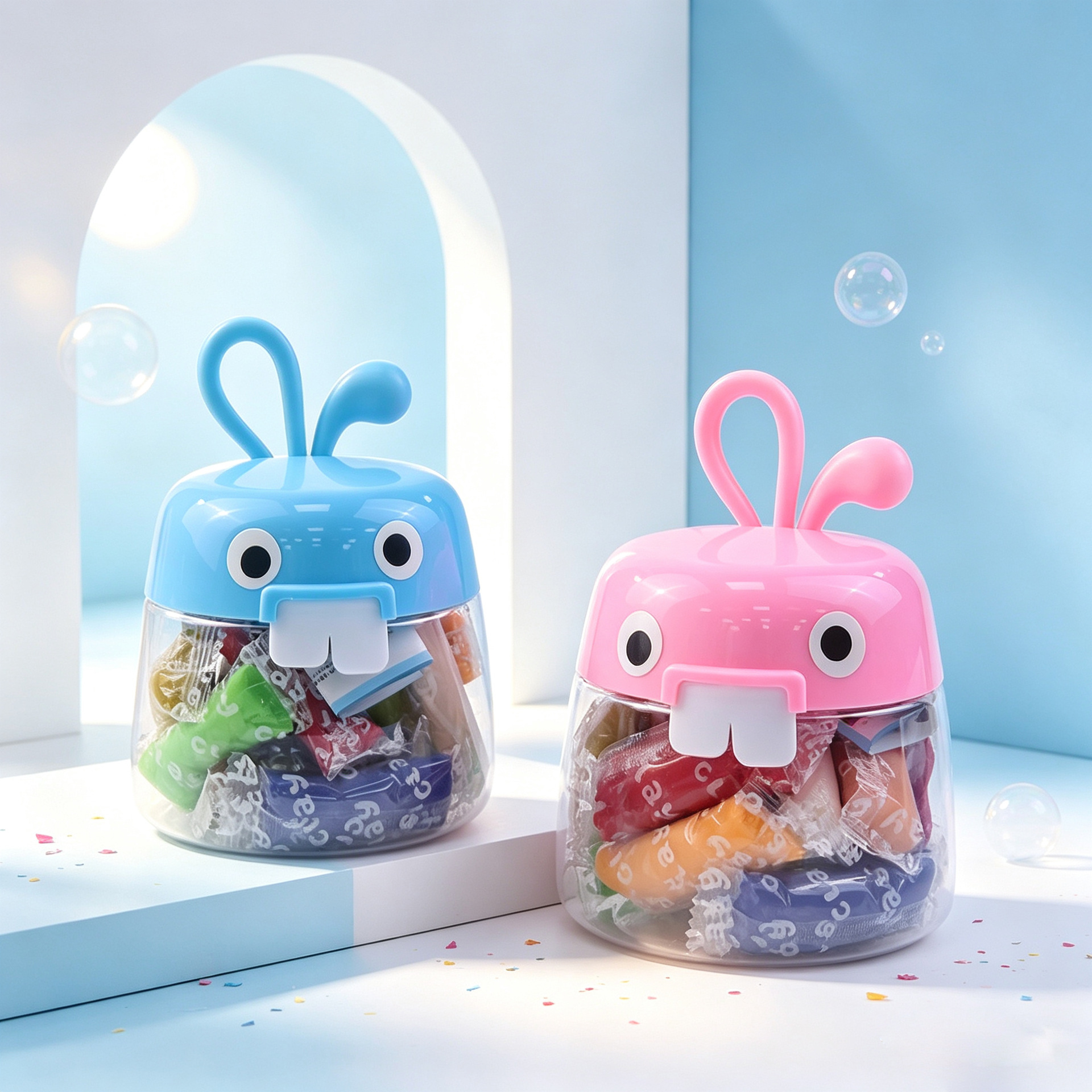 The source factory of colored clay, groundhog colored clay, like leather clay, children's DIY toys, educational toys, clay, creative clay details Picture