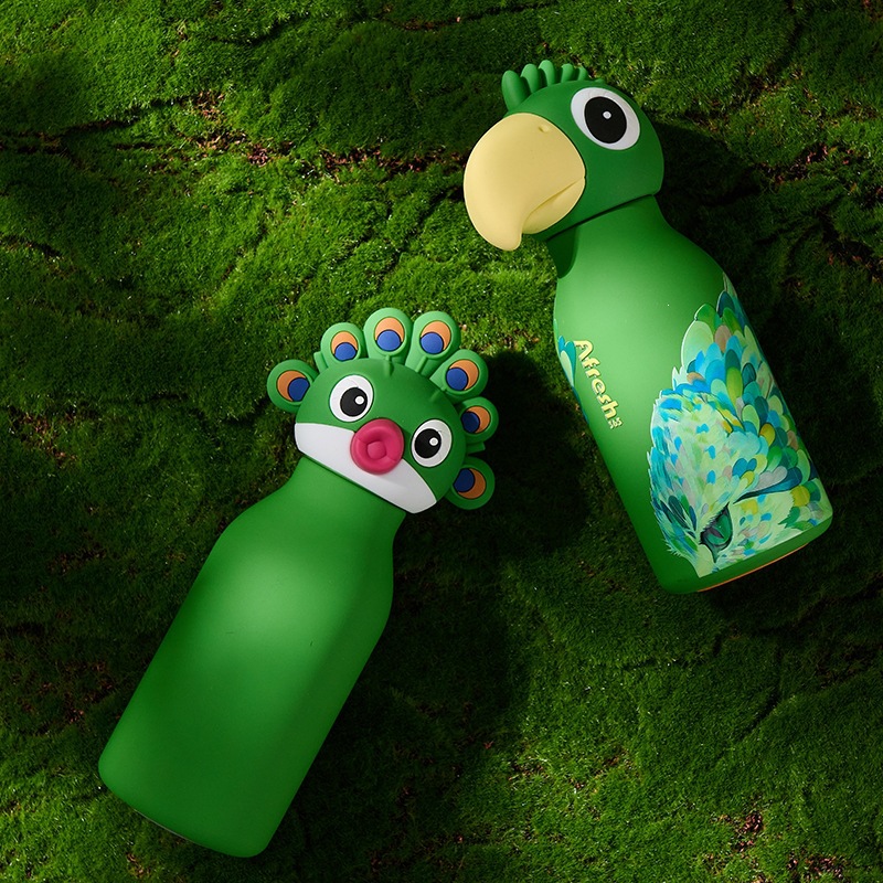 仿真动物实物图