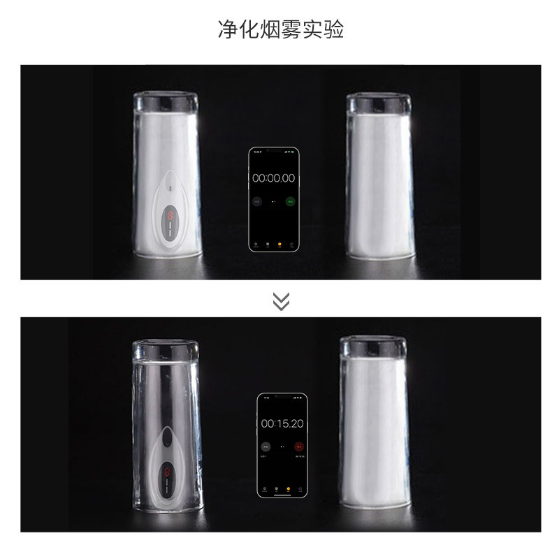 shanilak's new cross-border product, the smart electric sleep device, hand-held relief device, usb portable pressure reducer, and microcurrent
