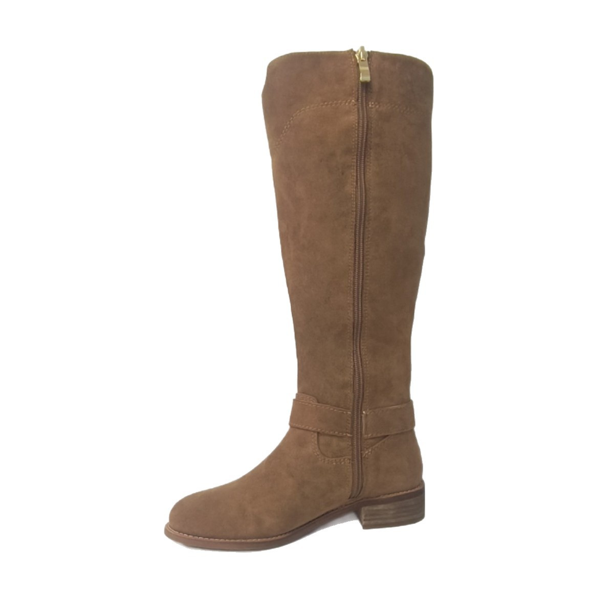 马丁靴/靴子/靴子女/英国马丁靴/女靴鞋女士长款时尚白底实物图