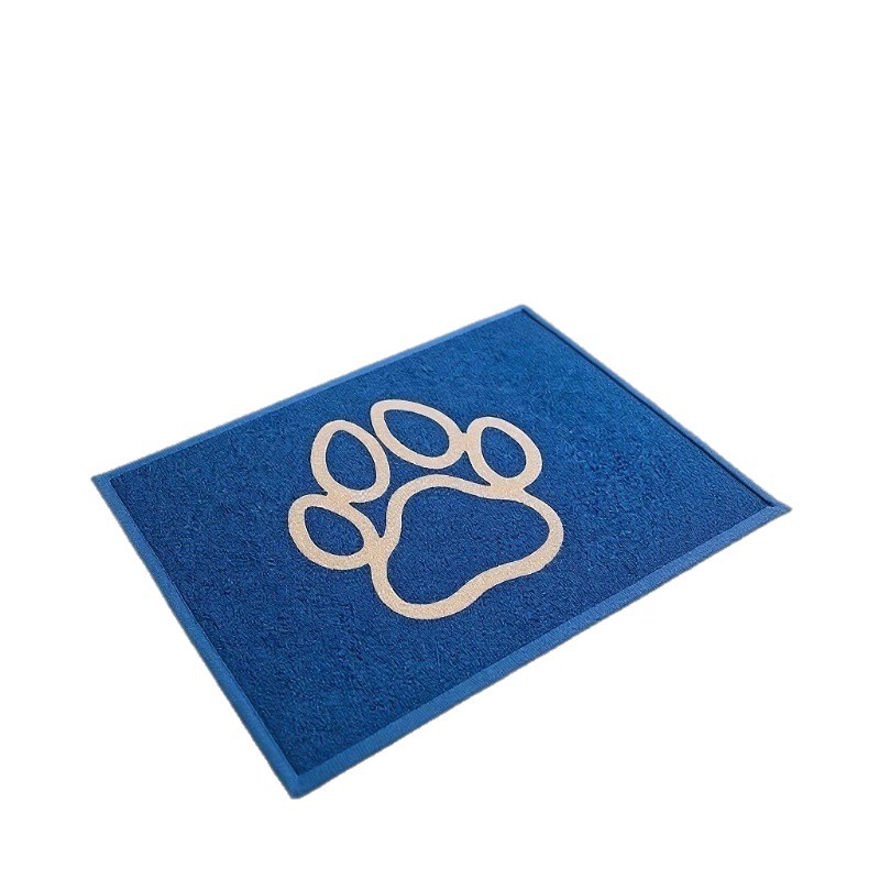 地毯/地垫春节/EVA地板垫/爱心插枝泡沫/硅藻泥折叠垫白底实物图