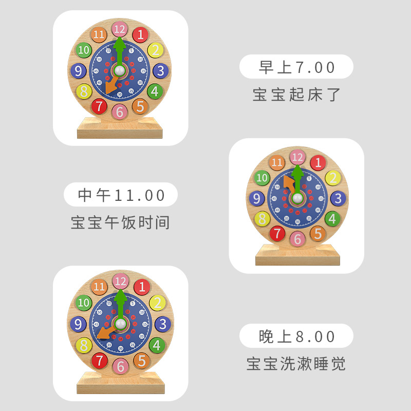 计时器/计时器闪灯/国家钟表/机械定时器/定时器细节图