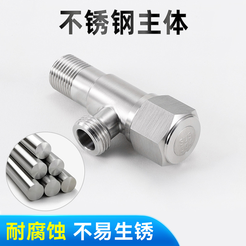 接头实物图