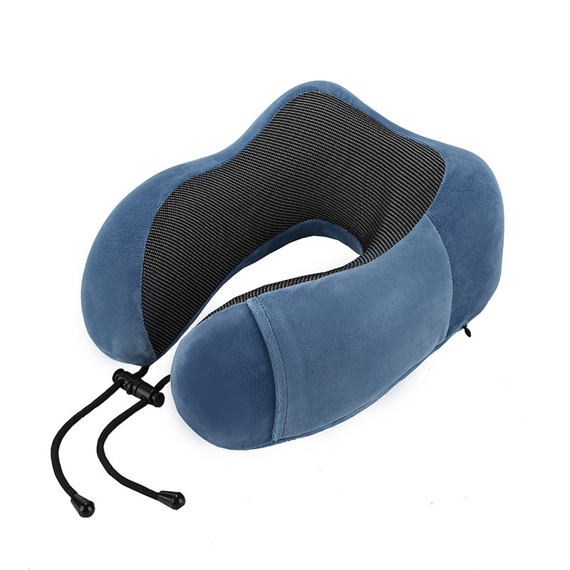 Manufacturer's U-shaped pillow, memory foam neck pillow, neck guard pillow, U-shaped neck pillow, travel pillow, cervical pillow, airplane memory pillow Specification image