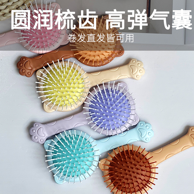 醋酸梳/梳子细节图