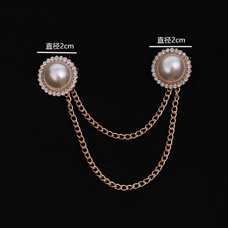 饰品/耳饰/耳环/耳夹/中古饰品产品图