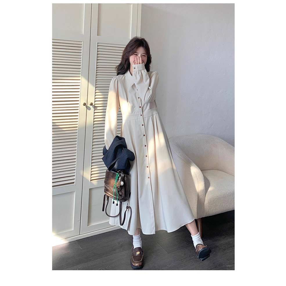 连衣裙/针织裙/纱裙半身裙/广州十三行连衣裙/洛丽塔产品图