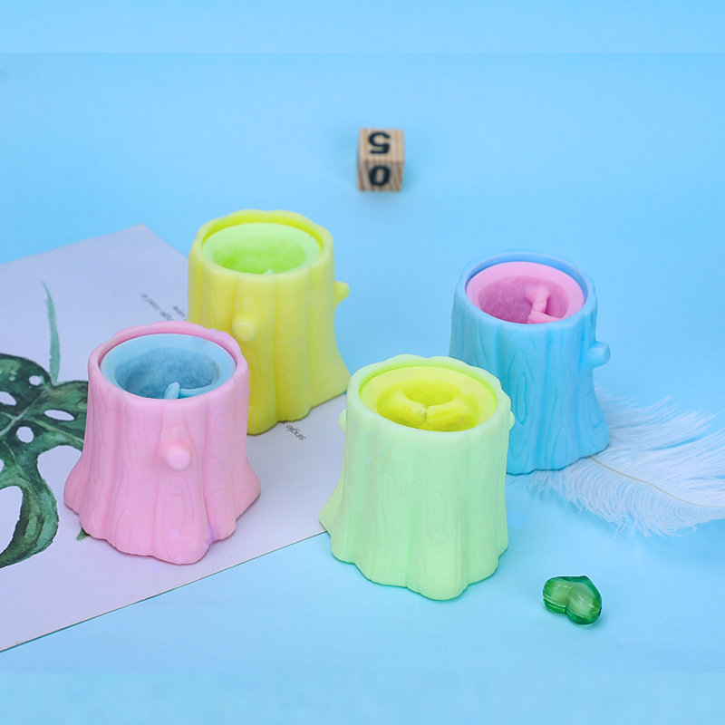 捏捏乐/解压/解压玩具/捏捏/解压按键产品图