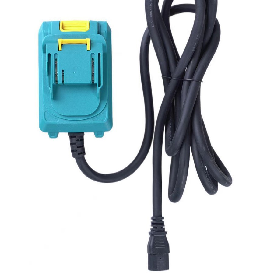 DC30V-100V to DC20V Makita interface power supply DC-DC Application Scenario