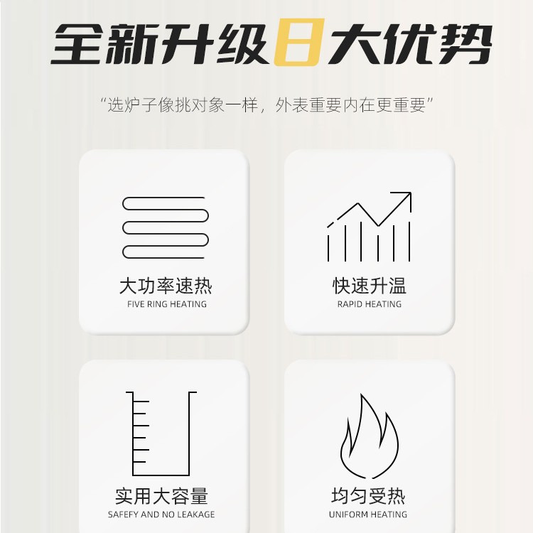 商用双缸双筛炸炉电热燃气可选厂家直销双温独立控制摆摊油炸设备 Specification image