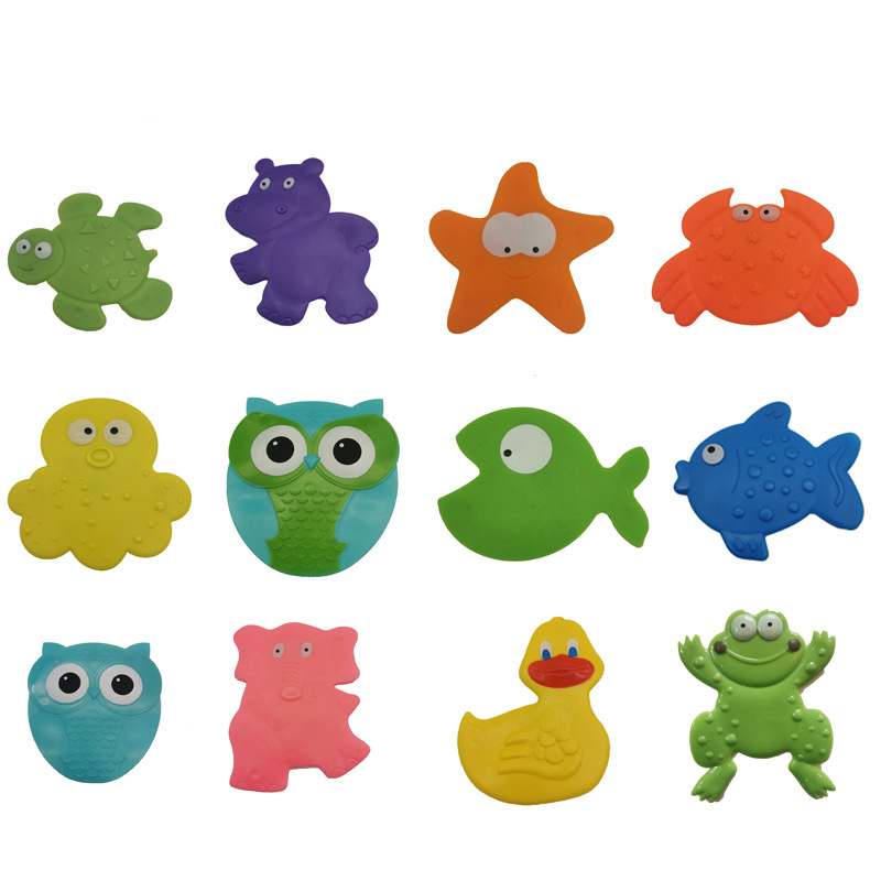 娃娃公仔实物图