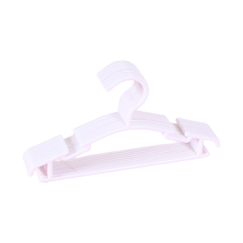 Children's hangers, baby hangers, shopping mall children's clothing store hangers, cute hangers, anti-slip and traceless hangers, clothes hangers Item Picture