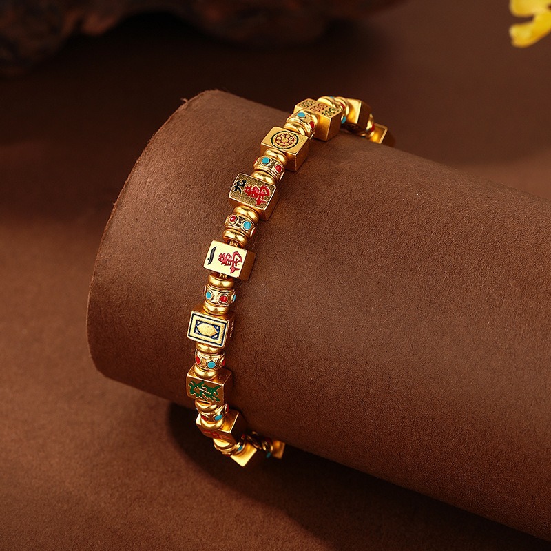 手链/可爱手链/朱砂/珍珠手链/水晶手串产品图