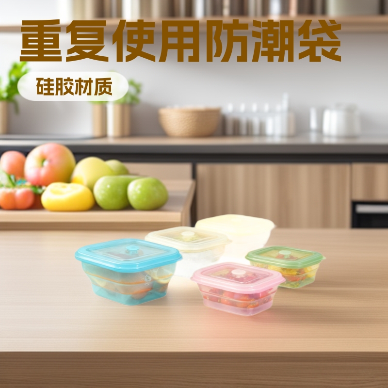 洗碗机实物图