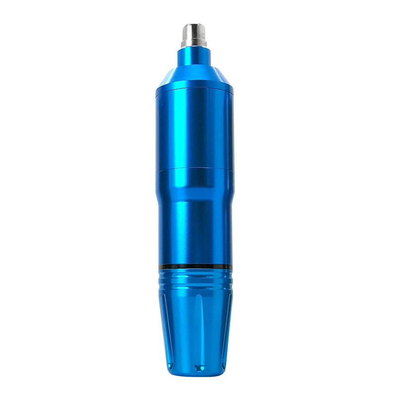 shanilak's new tattoo pen set is in stock, featuring a power supply and motor integrated tattoo set Item Picture