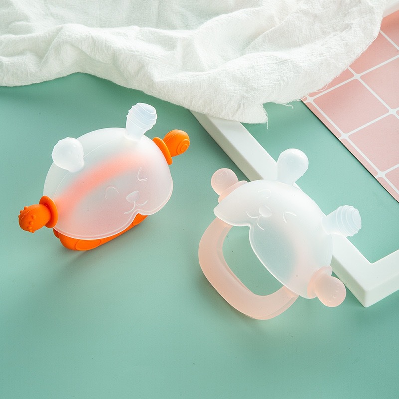 母婴用品/硅胶链/手套/咬胶婴儿/日用品细节图