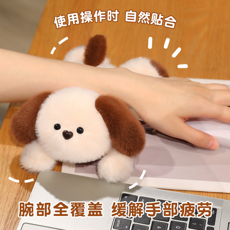 毛绒玩具/定制毛绒玩具/毛绒玩具定制/玩具/仿真毛绒公仔产品图