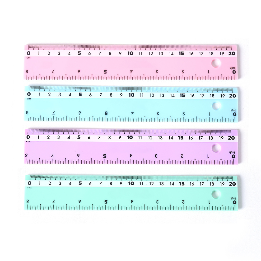 مصنوعة من المقياس الصلب من طراز Mcraonon للتلاميذ في منطقة ماكولونيا Item Picture