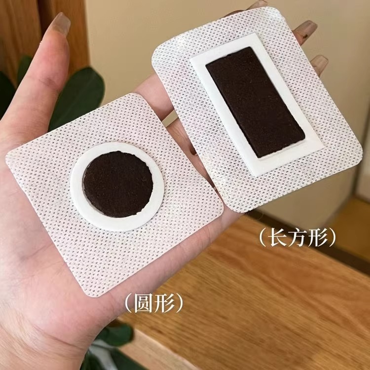 宝宝护臀膏实物图