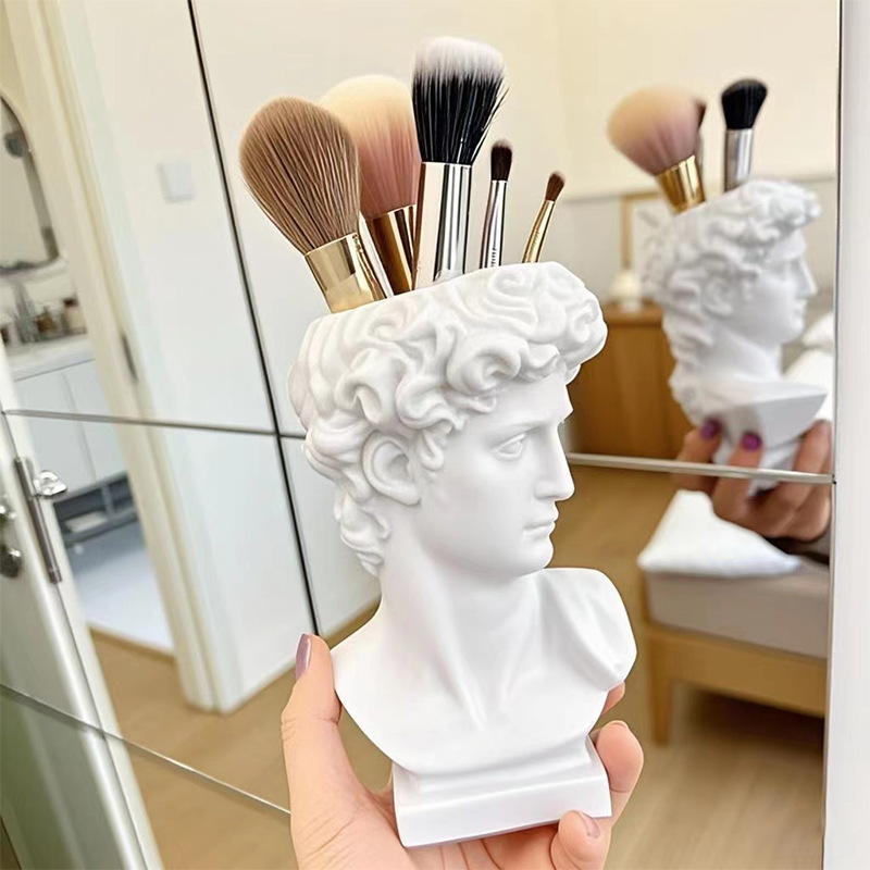 美妆刷/化妆刷/美妆工具/诗美逸套装/化妆刷套装细节图